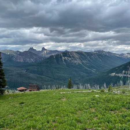 Antlers Lodge Кук-Сіті Екстер'єр фото