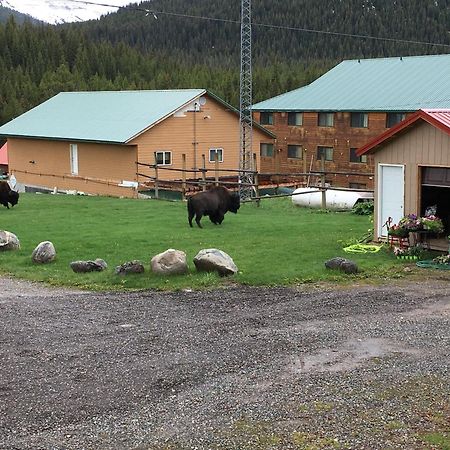 Antlers Lodge Кук-Сіті Екстер'єр фото