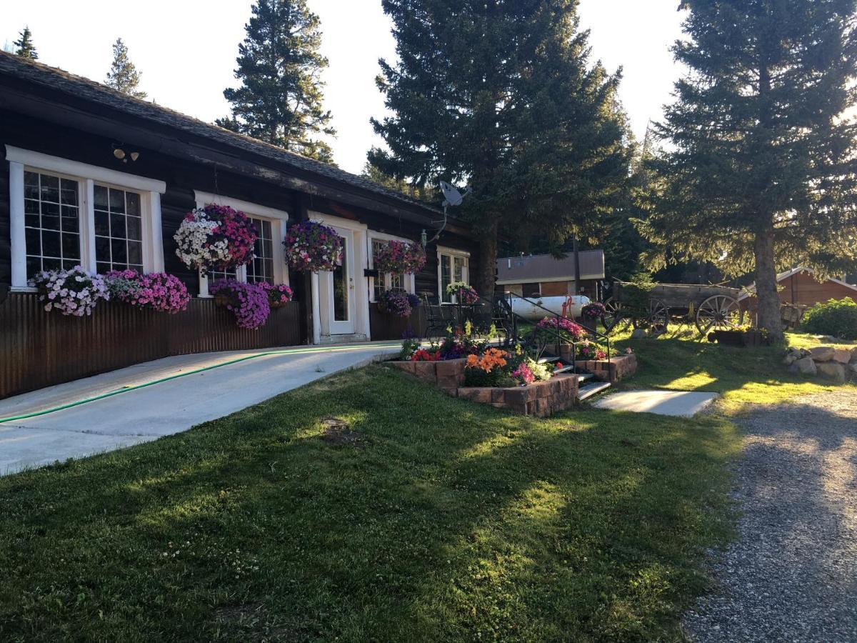 Antlers Lodge Кук-Сіті Екстер'єр фото
